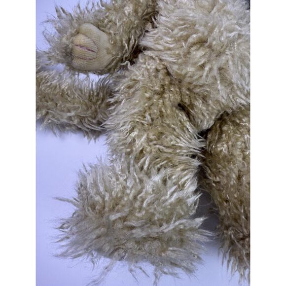 NWT Boyds Bears Claudette Prissypuss s 12” Cat Plush – T.J.’s Best Dressed - Picture 7 of 14